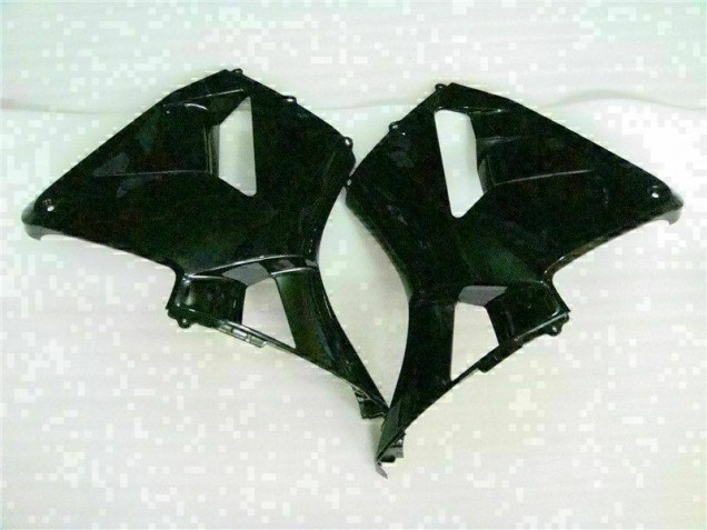 CBR 600 RR 03-04 - Negro CBR 600 RR 03-04 - Negro