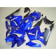 CBR 600 RR 05-06 - Azul