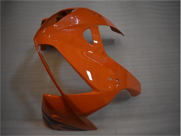 CBR 600 RR 05-06 - Naranja Negro