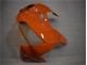 CBR 600 RR 05-06 - Naranja Negro