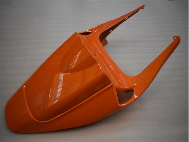 CBR 600 RR 05-06 - Naranja Negro