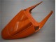 CBR 600 RR 05-06 - Naranja Negro