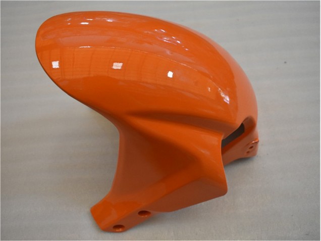 CBR 600 RR 05-06 - Naranja Negro