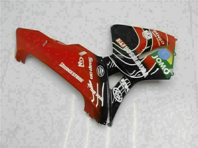 CBR 600 RR 05-06 - Rojo CBR 600 RR 05-06 - Rojo