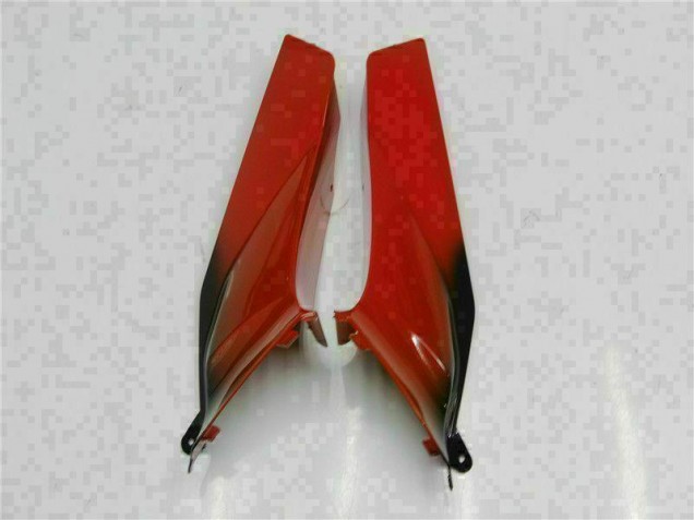 CBR 600 RR 05-06 - Rojo CBR 600 RR 05-06 - Rojo