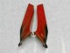 CBR 600 RR 05-06 - Rojo CBR 600 RR 05-06 - Rojo