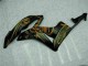CBR 600 RR 07-08 - Negro