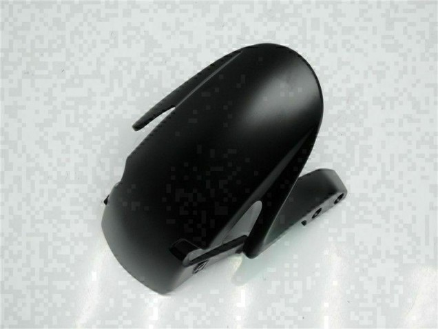 CBR 600 RR 07-08 - Negro