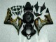 CBR 600 RR 07-08 - Negro