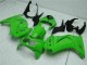 EX250 08-12 - Verde Negro Ninja EX250 08-12 - Verde Negro Ninja