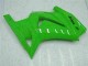 EX250 08-12 - Verde Negro Ninja EX250 08-12 - Verde Negro Ninja