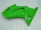 EX250 08-12 - Verde Negro Ninja EX250 08-12 - Verde Negro Ninja