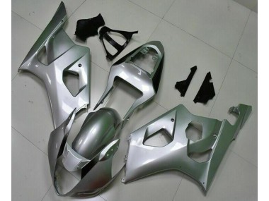 GSXR 1000 K3 03-04 - Plata