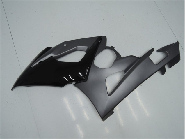 GSXR 1000 K5 05-06 - Gris Negro
