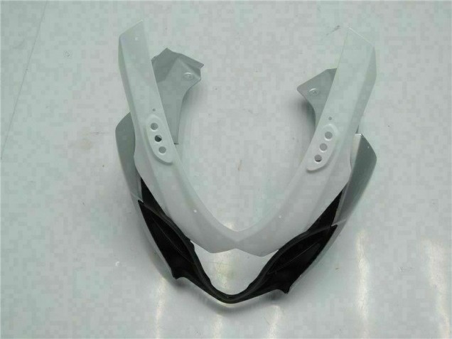 GSXR 1000 K9 09-16 - Blanco Negro