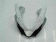GSXR 1000 K9 09-16 - Blanco Negro
