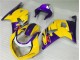 GSXR 600 / 750 K1 K2 K3 01-03 - Amarillo