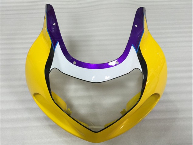 GSXR 600 / 750 K1 K2 K3 01-03 - Amarillo