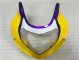 GSXR 600 / 750 K1 K2 K3 01-03 - Amarillo