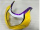 GSXR 600 / 750 K1 K2 K3 01-03 - Amarillo