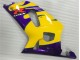 GSXR 600 / 750 K1 K2 K3 01-03 - Amarillo