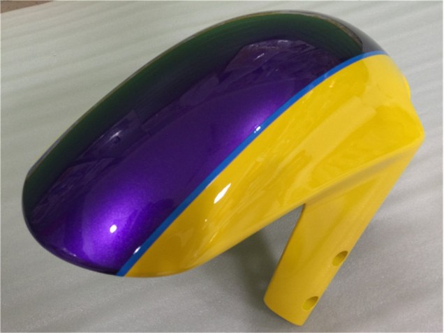 GSXR 600 / 750 K1 K2 K3 01-03 - Amarillo