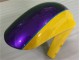 GSXR 600 / 750 K1 K2 K3 01-03 - Amarillo