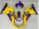 GSXR 600 / 750 K1 K2 K3 01-03 - Amarillo