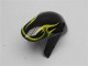 GSXR 600 / 750 K1 K2 K3 01-03 - Negro