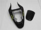 GSXR 600 / 750 K1 K2 K3 01-03 - Negro