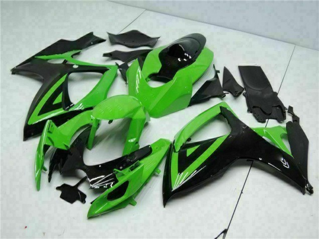 GSXR 600 / 750 K6 06-07 - Azul