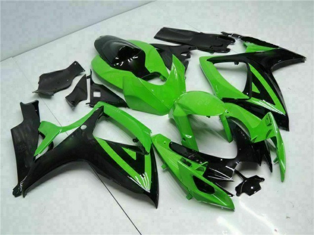 GSXR 600 / 750 K6 06-07 - Azul