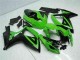 GSXR 600 / 750 K6 06-07 - Azul
