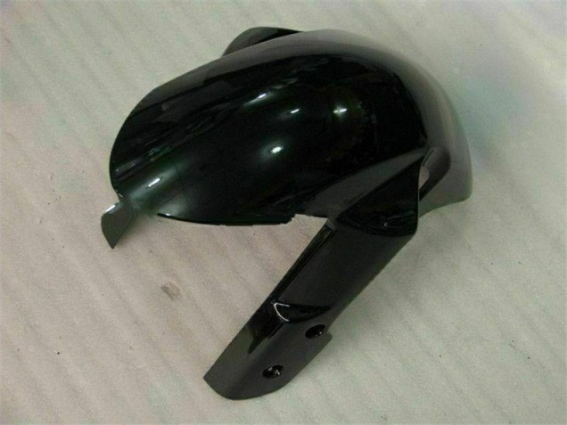 GSXR 600 / 750 K6 06-07 - Negro Rojo