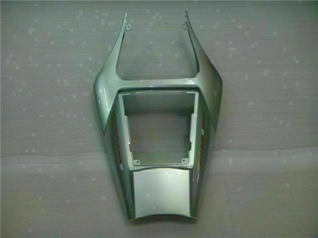 R1 02-03 - Plata Negro