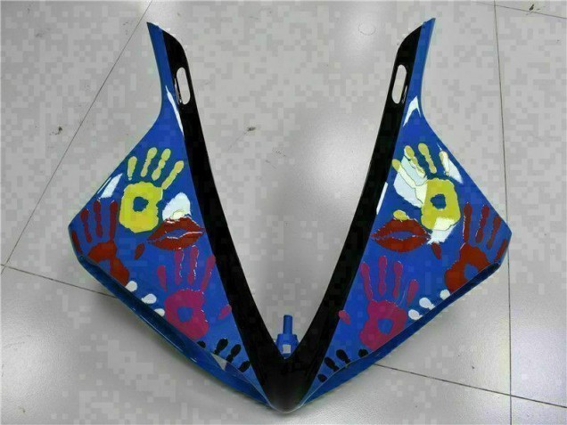 R1 09-11 - Azul R1 09-11 - Azul