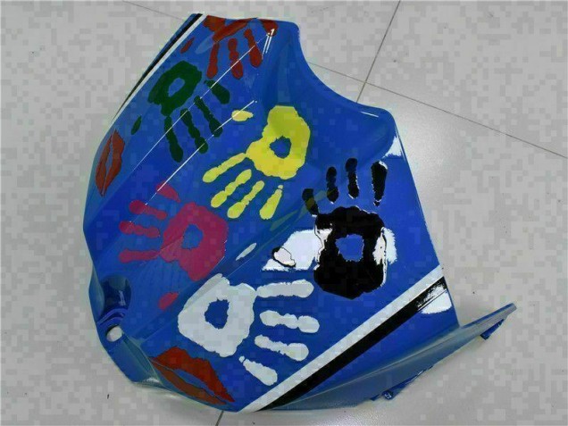 R1 09-11 - Azul R1 09-11 - Azul