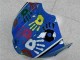 R1 09-11 - Azul R1 09-11 - Azul
