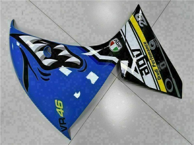 R1 09-11 - Azul R1 09-11 - Azul
