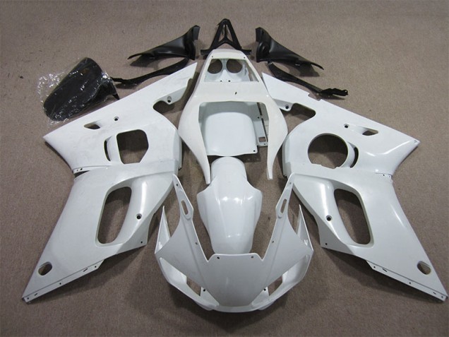 R6 98-02 - Blanco R6 98-02 - Blanco