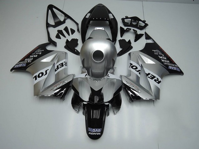 VFR 800 02-13 - Plata Repsol VFR 800 02-13 - Plata Repsol