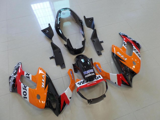 VTR 1000 F 97-05 - Repsol