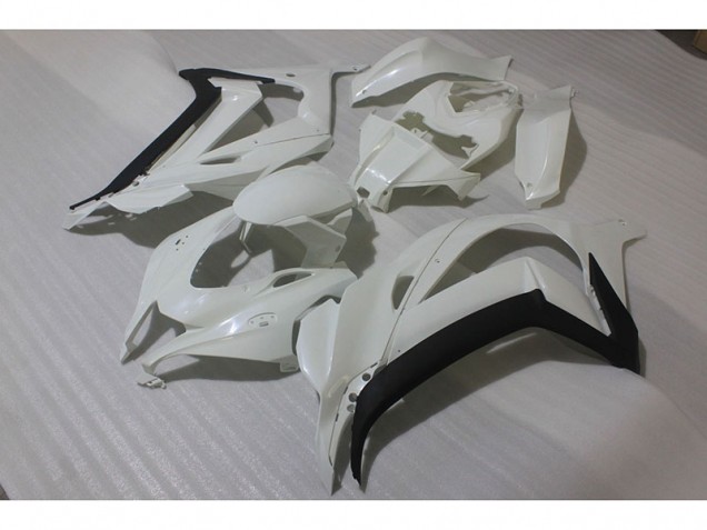 ZX10R 16-19 - Blanco ZX10R 16-19 - Blanco