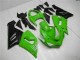 ZX6R 05-06 - Verde