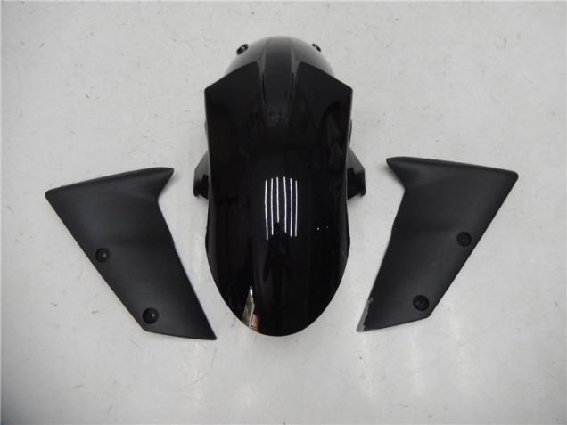 ZX6R 07-08 - Brillante Negro ZX6R 07-08 - Brillante Negro