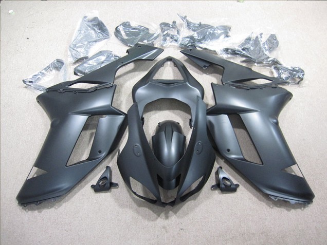 ZX6R 07-08 - Negro