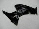 ZX6R 09-12 - Negro Verde