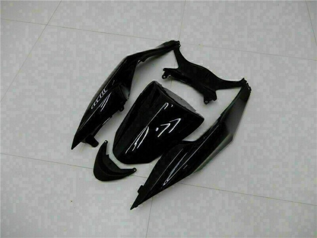 ZX6R 09-12 - Negro Verde