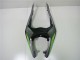 ZX6R 13-18 - Verde Negro