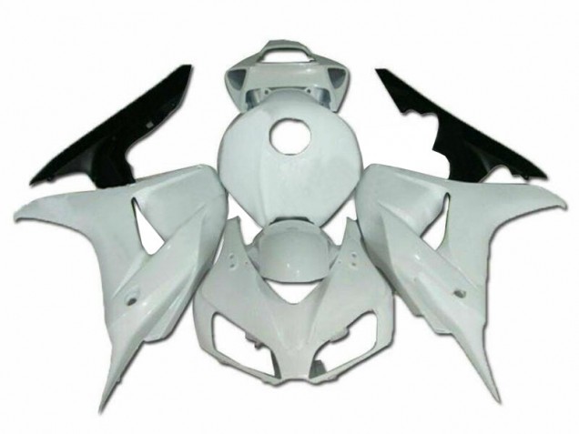 CBR 1000 RR 06-07 - Blanco CBR 1000 RR 06-07 - Blanco
